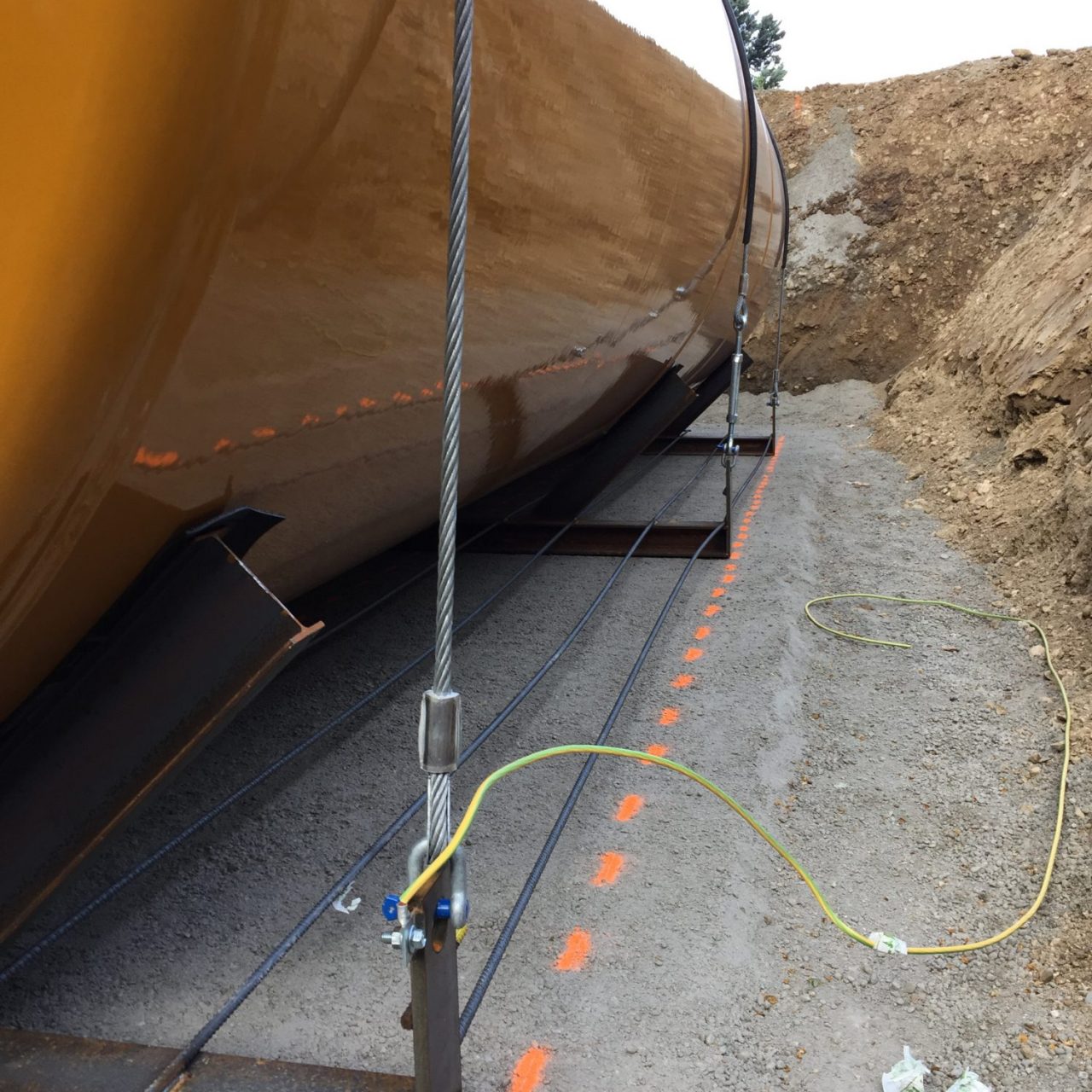 Installation et remplacement cuve fioul et hydrocarbure Régétherm — free download